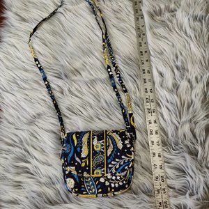 Vera Bradley Crossbody Bag